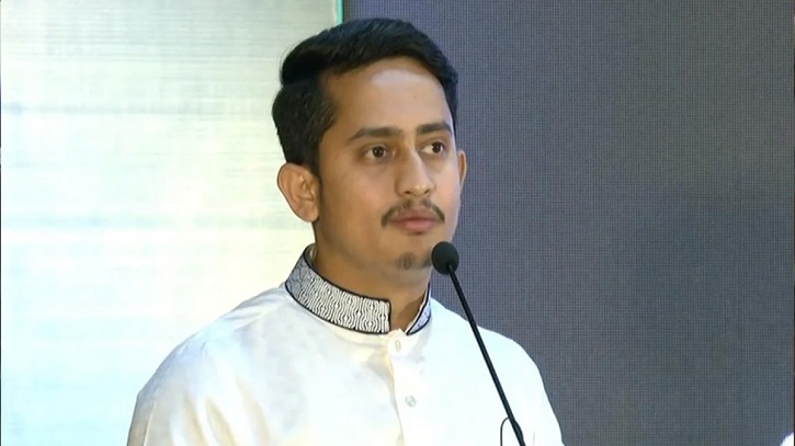 হাইকোর্ট নিয়ে বিরূপ মন্তব্যে ক্ষমা চাইতে সারজিস আলমকে লিগ্যাল নোটিশ